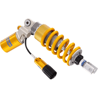 OHLINS Piggy Back Shock YA 818