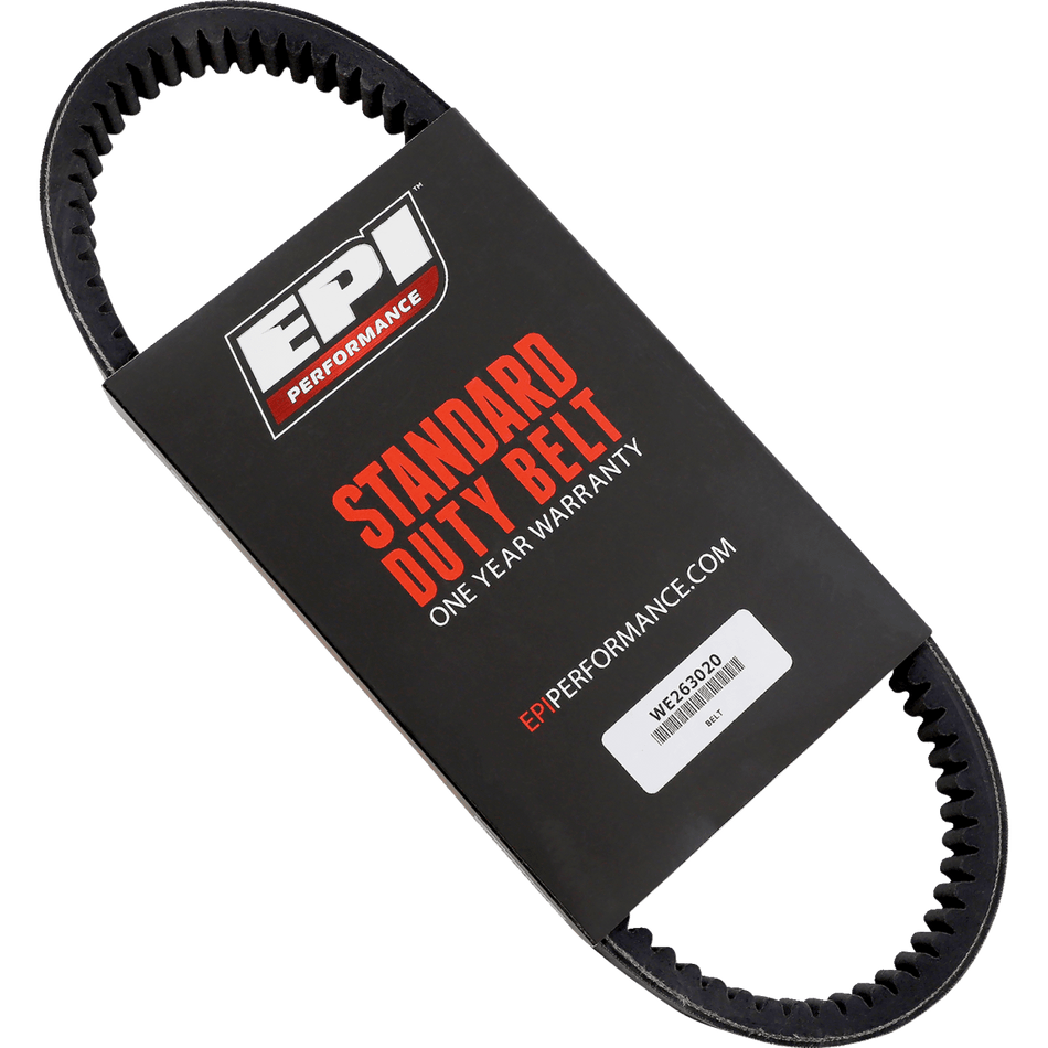 EPI Drive Belt WE263020