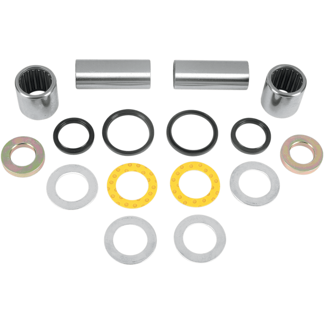 MOOSE RACING Swingarm Bearing Kit 281041