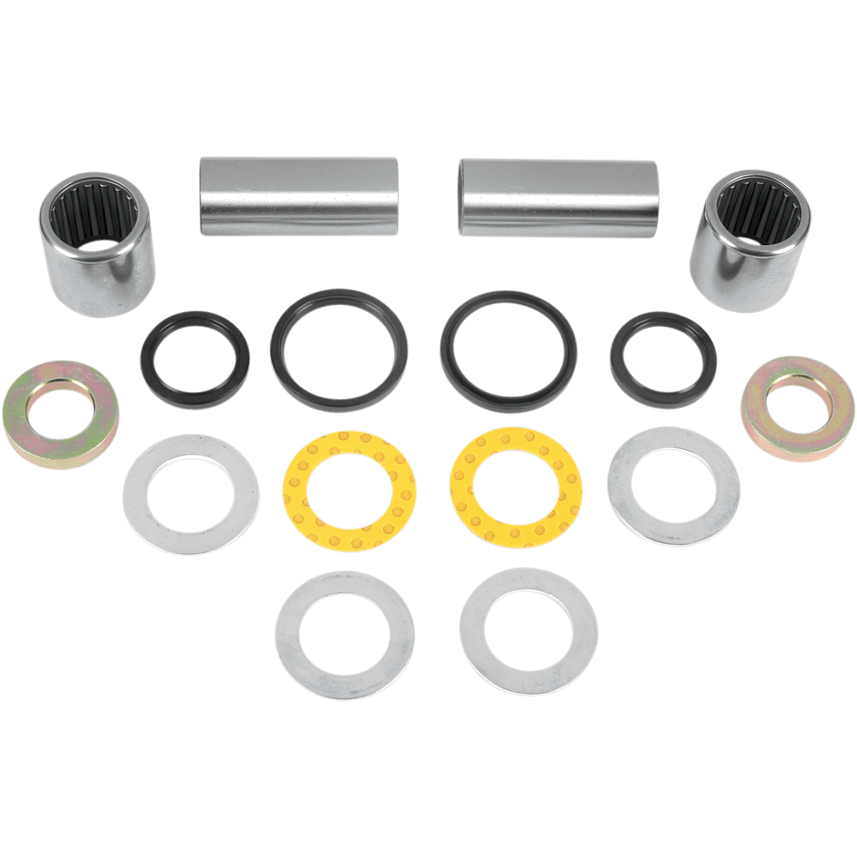 MOOSE RACING Swingarm Bearing Kit 281041