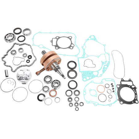 VERTEX Engine Rebuild Kit Honda CRF250R WR101023