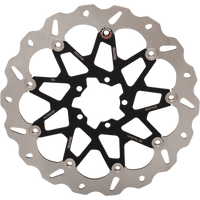 GALFER Front Rotor DF843CWI