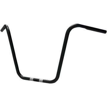 KHROME WERKS Handlebar Ape Hanger TBW 16" Black 300822