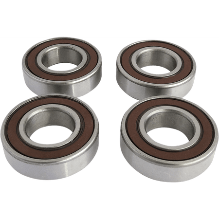 EPI Wheel Bearing Kit Rear