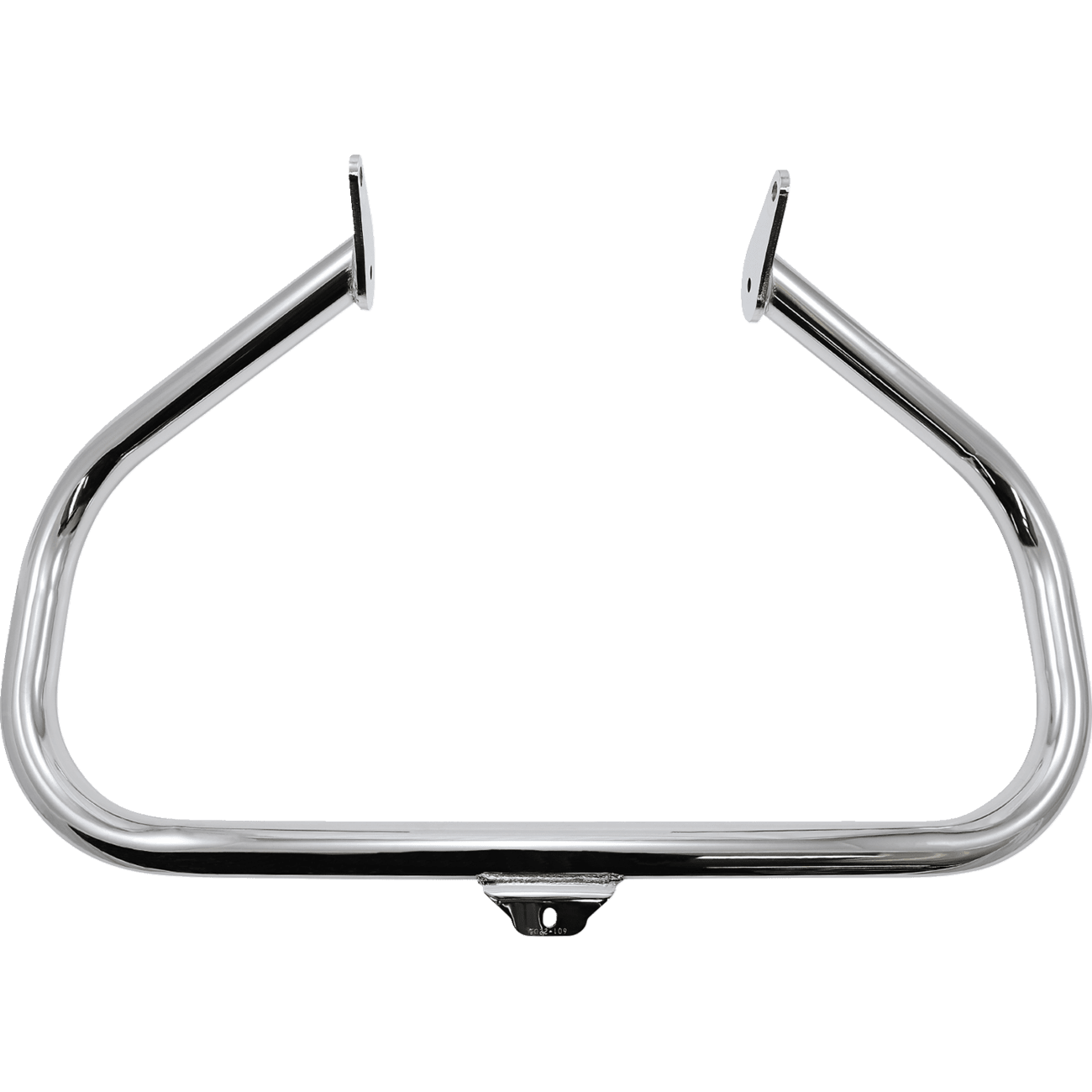 COBRA Freeway Bar Fatty Chrome FLSTC 6012205