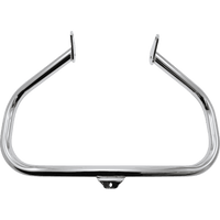 COBRA Freeway Bar Fatty Chrome FLSTC 6012205