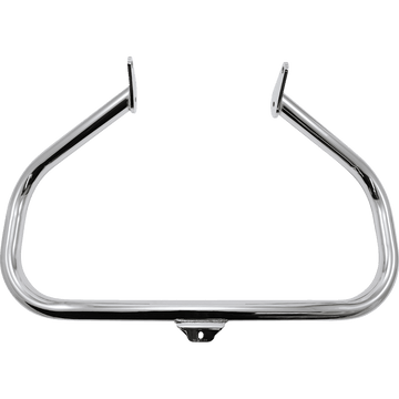 COBRA Freeway Bar Fatty Chrome FLSTC 6012205