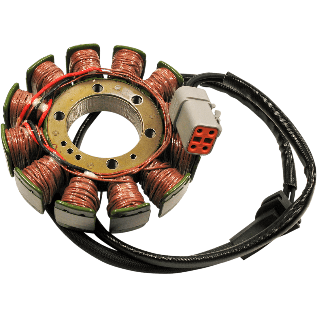 RICK'S MOTORSPORT ELECTRIC Hot Shot Stator Buell 21026H