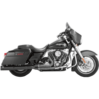 VANCE & HINES Header Wrap Kit 2" x 25' Black 26523