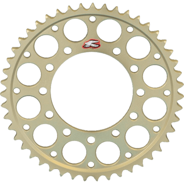 RENTHAL Rear Sprocket Aluminum 42 Tooth 404U52042PHA