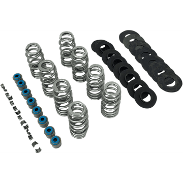 FEULING OIL PUMP CORP. Beehive Valve Spring Kit M8