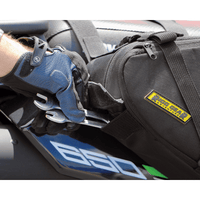 NELSON RIGG RG 020 Dual-Sport Saddlebags RG020