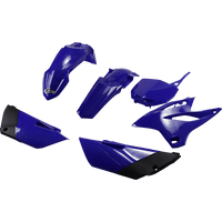 UFO Replacement Body Kit Reflex Blue YAKIT320089