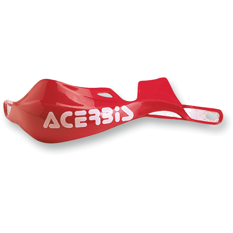 ACERBIS Handguards Rally Pro CR Red 2142000227