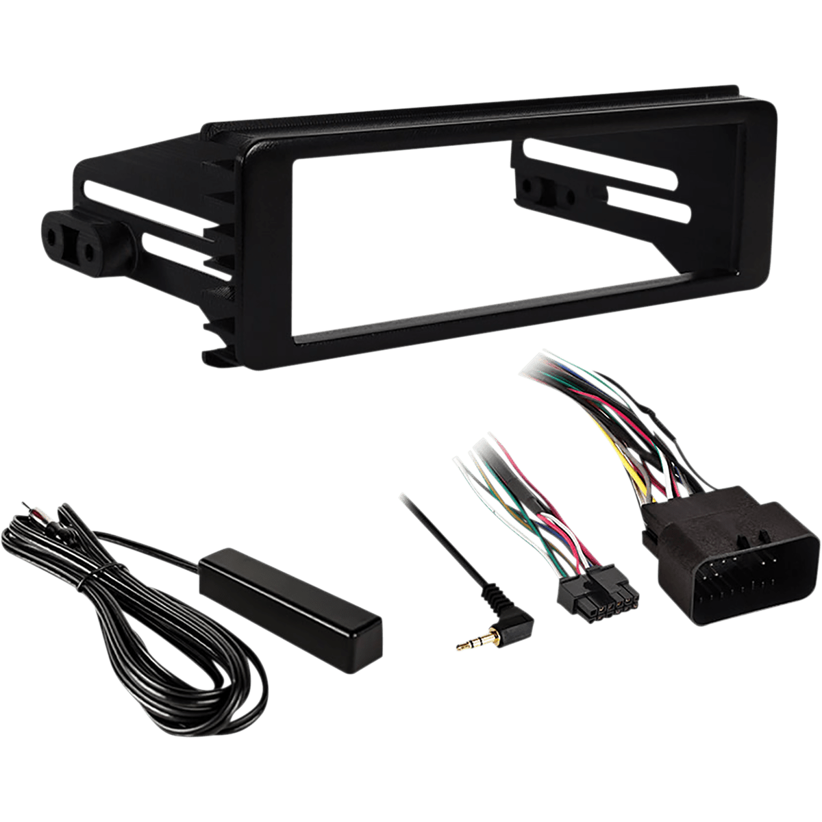 SADDLE TRAMP Radio Install Kit 999613WR