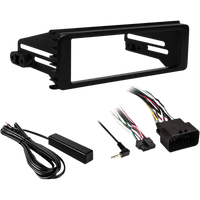 SADDLE TRAMP Radio Install Kit 999613WR