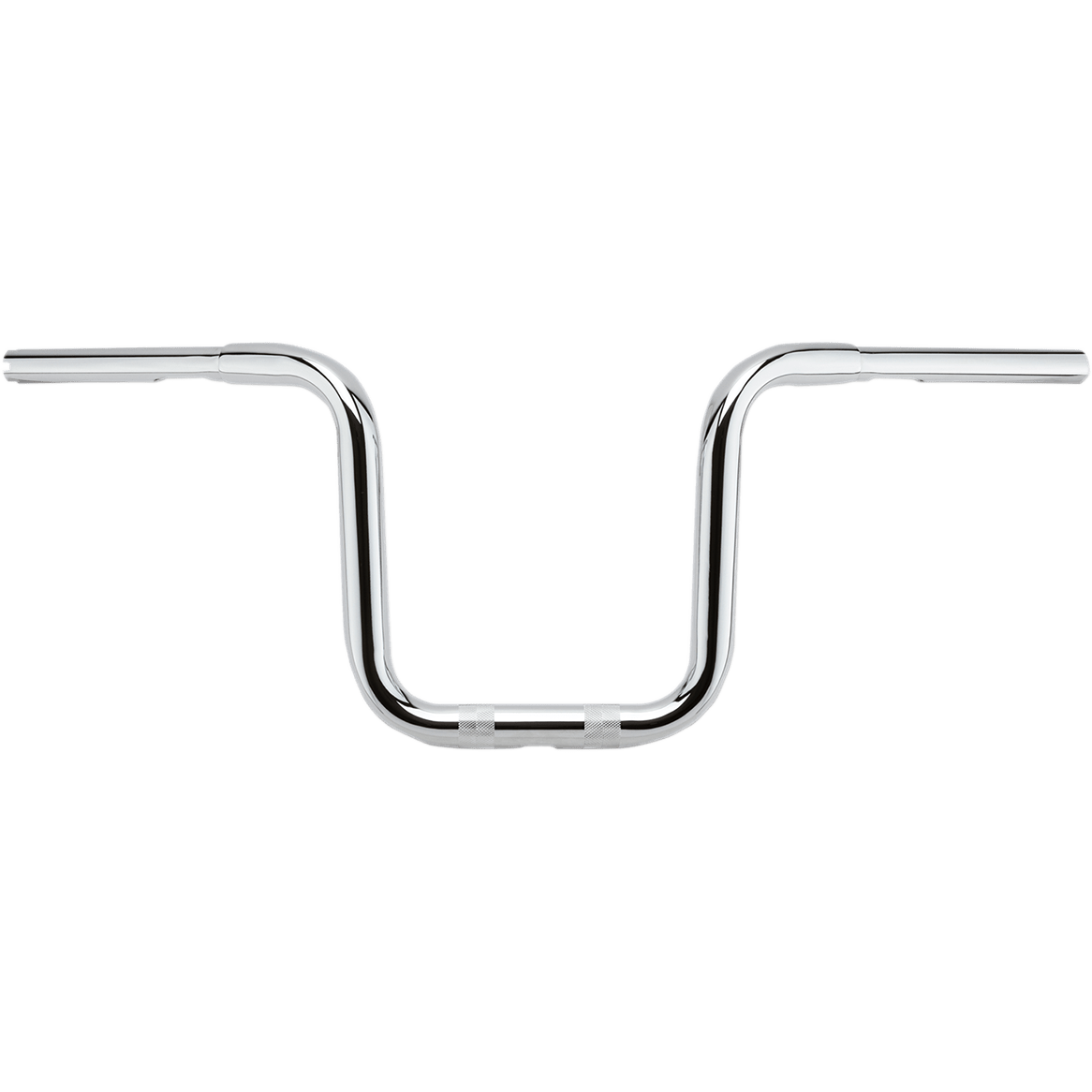 TODD'S CYCLE Handlebar Beater 10" Polished 06014677