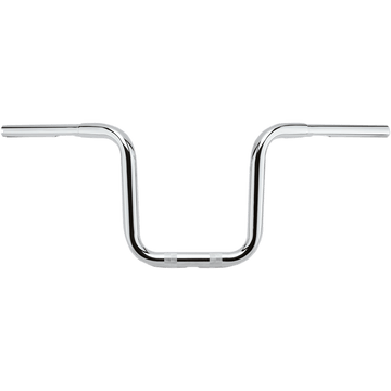 TODD'S CYCLE Handlebar Beater 10" Polished 06014677