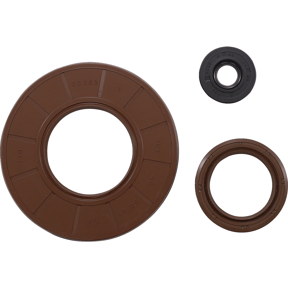 VERTEX Oil Seal Ski-Doo