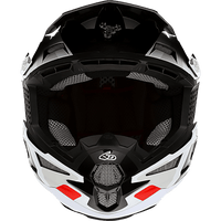 6D HELMETS ATR-1 Helmet Apex Red XL 104538