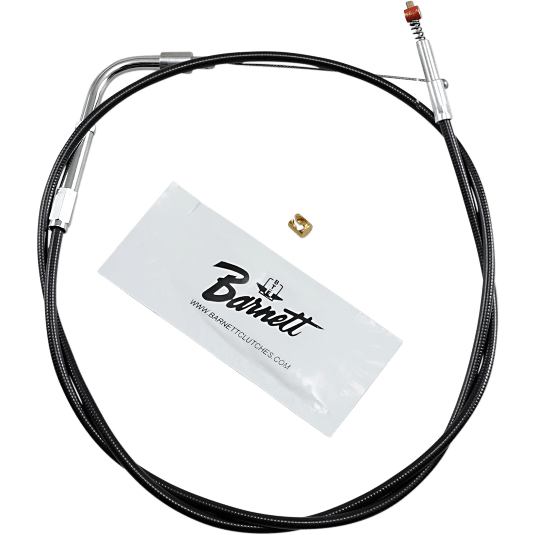 BARNETT Idle Cable +6" Black