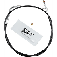 BARNETT Idle Cable +6" Black