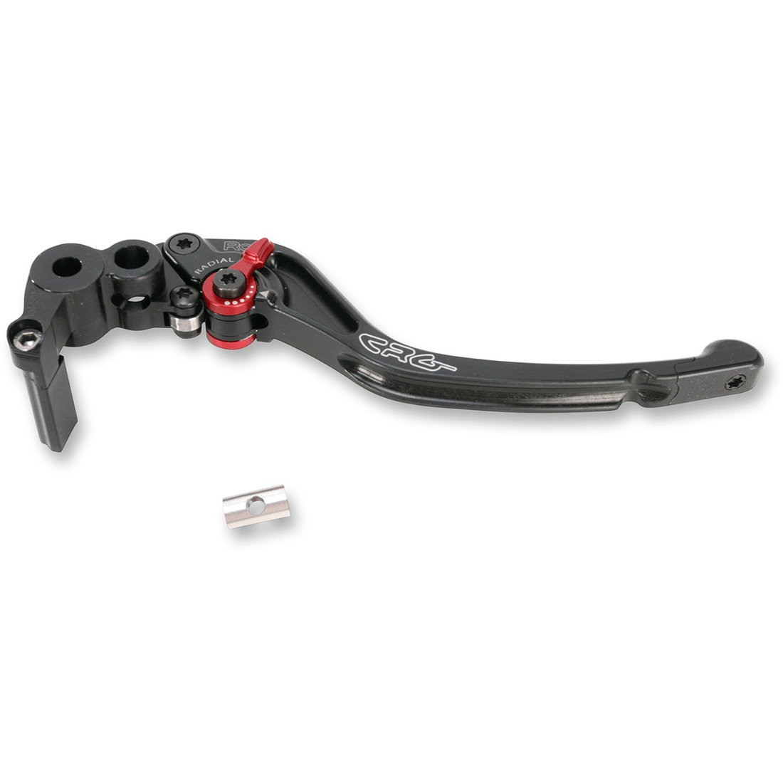 CRG Brake Lever RC2 Black 2RN511S1TB