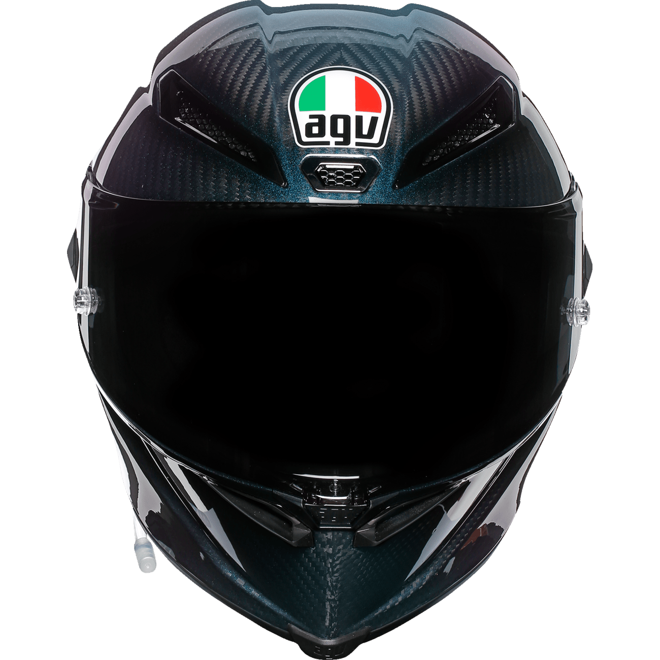 AGV Pista GP RR Helmet Iridium Carbon Small 2118356002012S