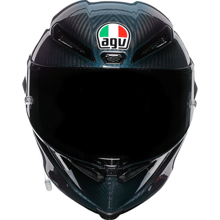 AGV Pista GP RR Helmet Iridium Carbon Medium 2118356002012M