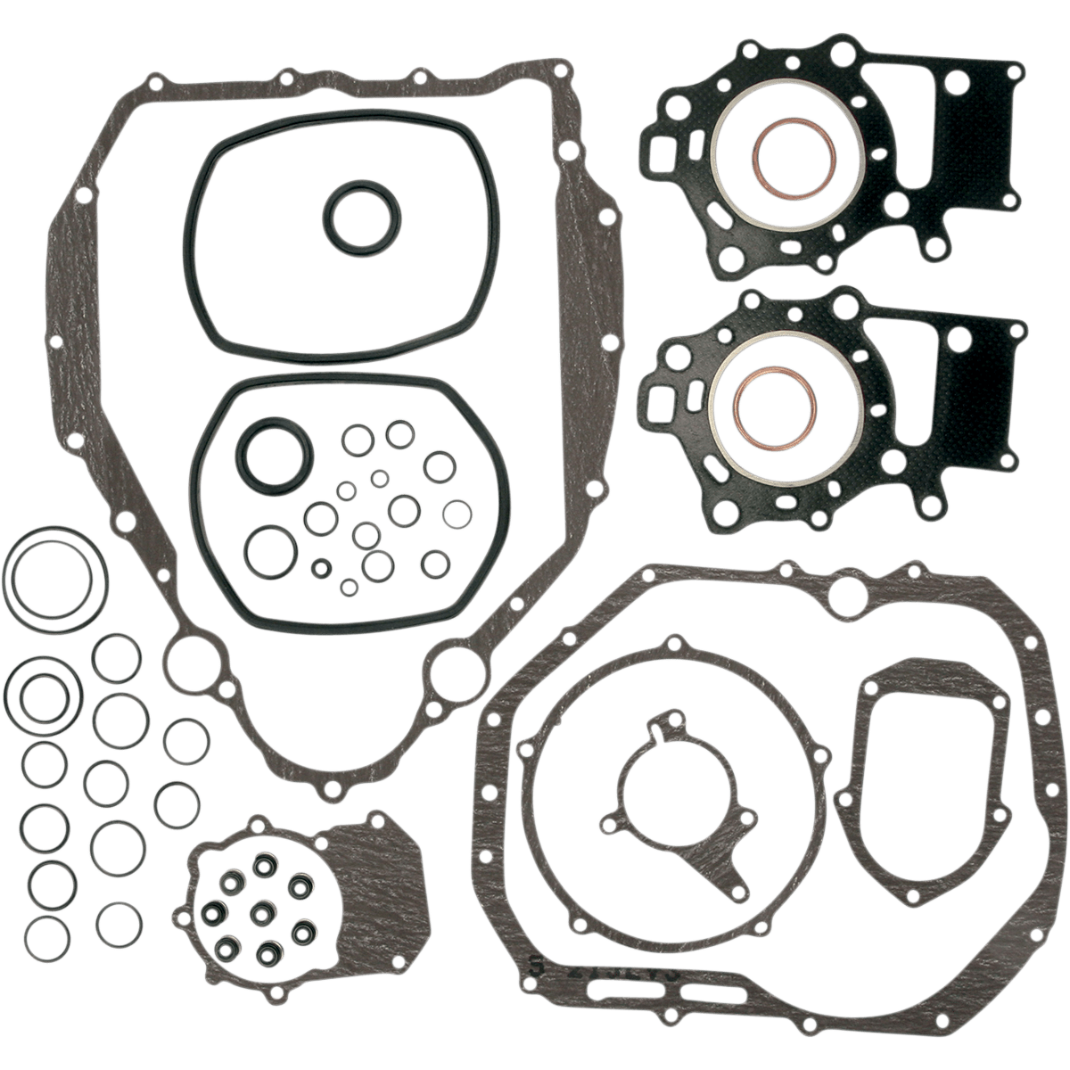 VESRAH Complete Gasket Kit CX/GL500 VG175