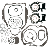 VESRAH Complete Gasket Kit CX/GL500 VG175