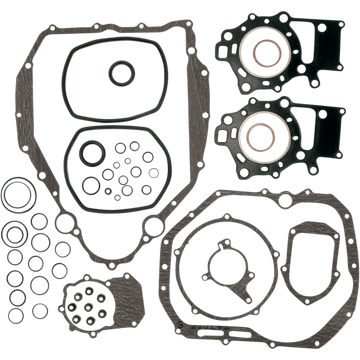 VESRAH Complete Gasket Kit CX/GL500 VG175