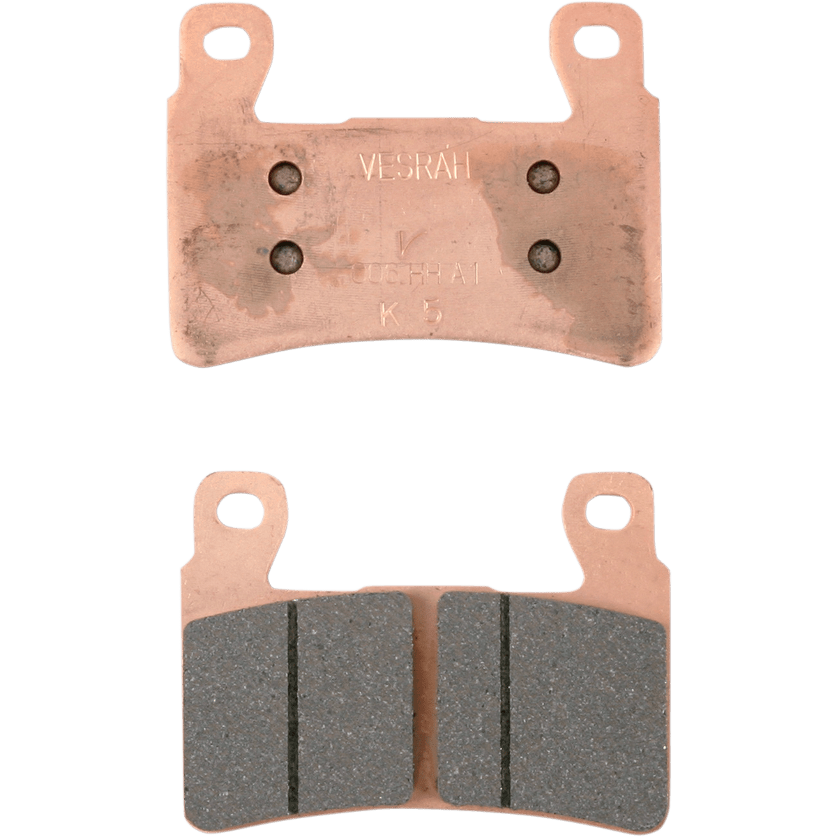 VESRAH RJL Racing Brake Pad