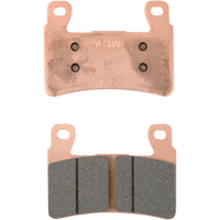 VESRAH RJL Racing Brake Pad