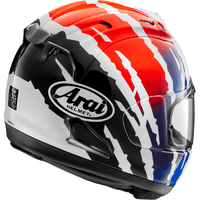 ARAI HELMETS Corsair-X Helmet Blade Red Medium 010117331