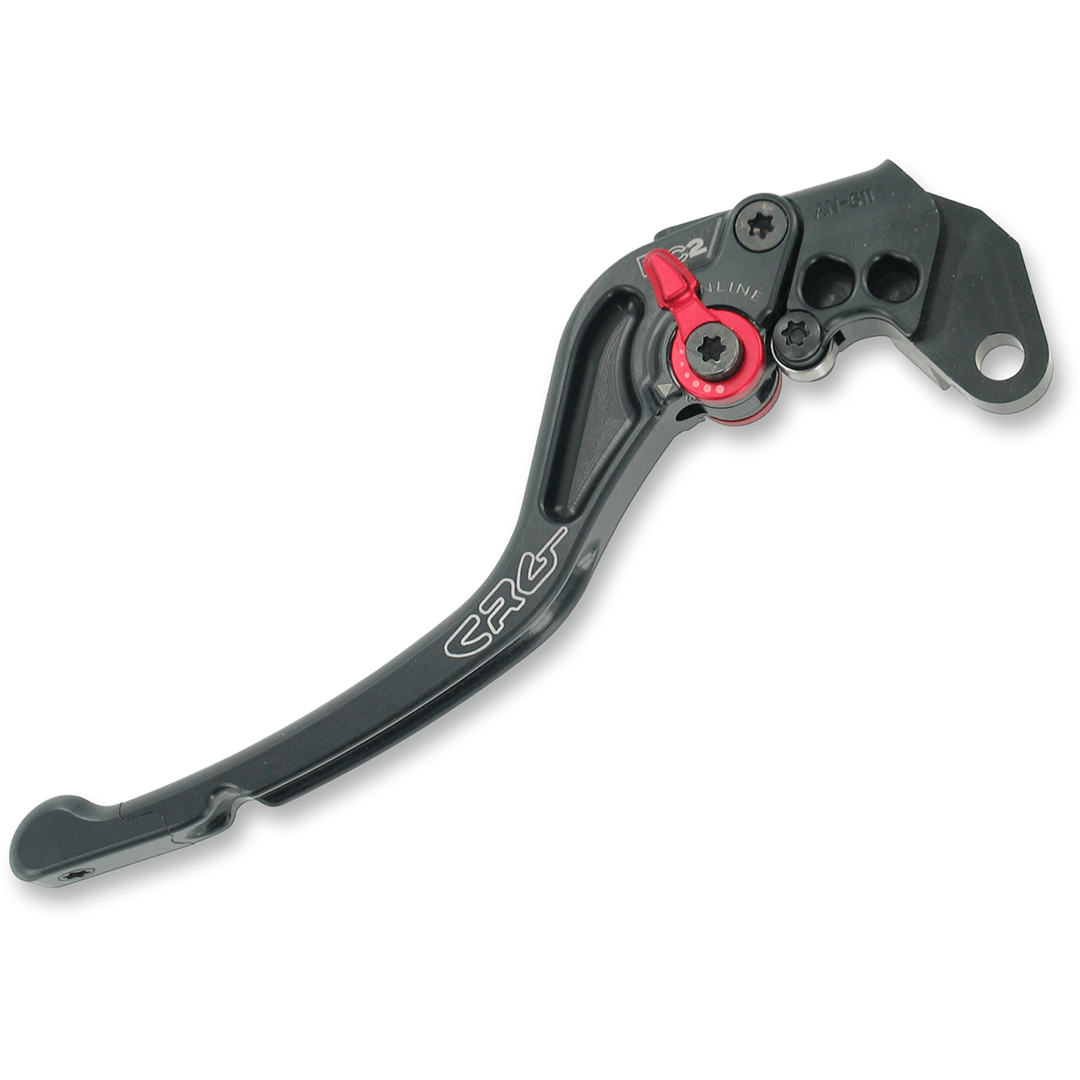 CRG Clutch Lever RC2 Black 2AN611TB