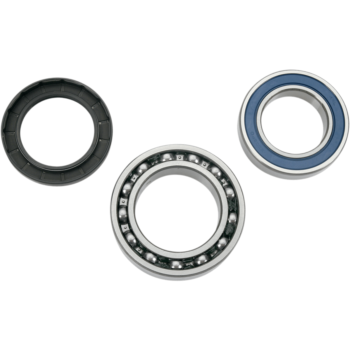 MOOSE RACING Wheel Bearing Kit Rear