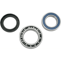 MOOSE RACING Wheel Bearing Kit Rear