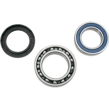 MOOSE RACING Wheel Bearing Kit Rear