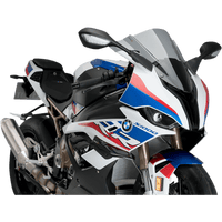 PUIG HI-TECH PARTS Winglets S1000RR 3636N