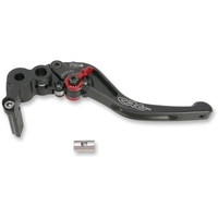 CRG Brake Lever RC2 Short Black 2RN511S1HB