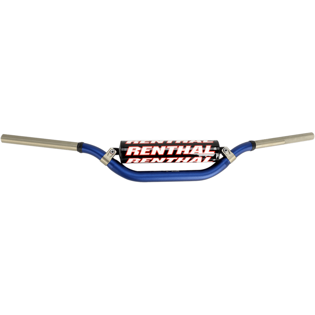 RENTHAL Handlebar Twinwall® 994 KTM High Blue 99401BU02184