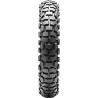 DUNLOP Tire D605 Rear 4.60-17 62P 45154676