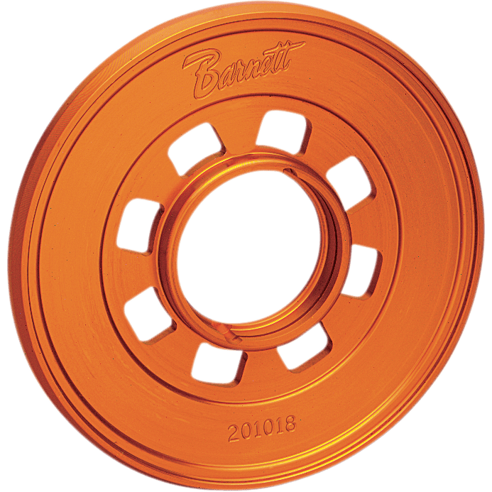 BARNETT Billet Pressure Plate 3193020118