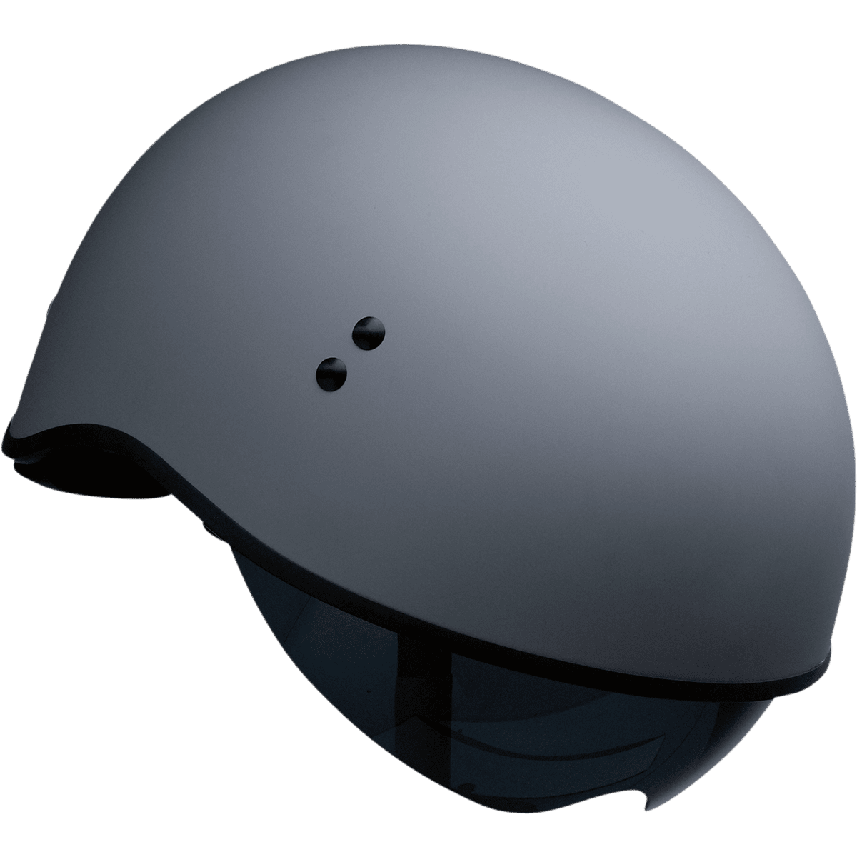 Z1R Vagrant Helmet Primer Gray 2XL