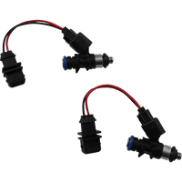 DAYTONA TWIN TEC LLC High Performance Fuel Injector Set 8.5 Grams 21085