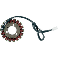 RICK'S MOTORSPORT ELECTRIC Stator Kawasaki 21206