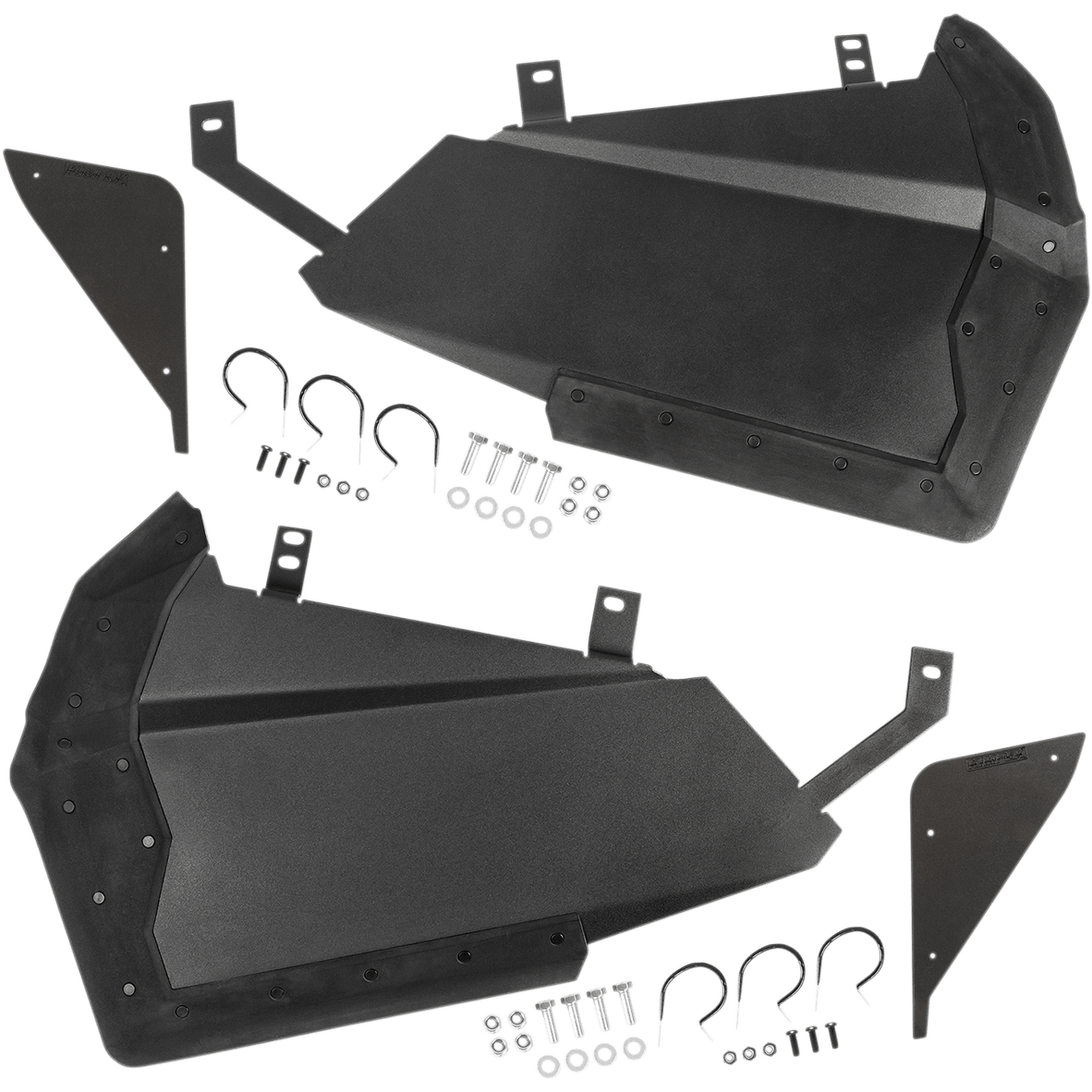 KIMPEX Lower Door Half RZR 373362