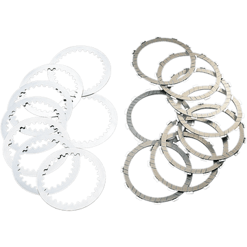 BARNETT Extra Plate Clutch Kit Aramid '86-'90 XL 3073010090