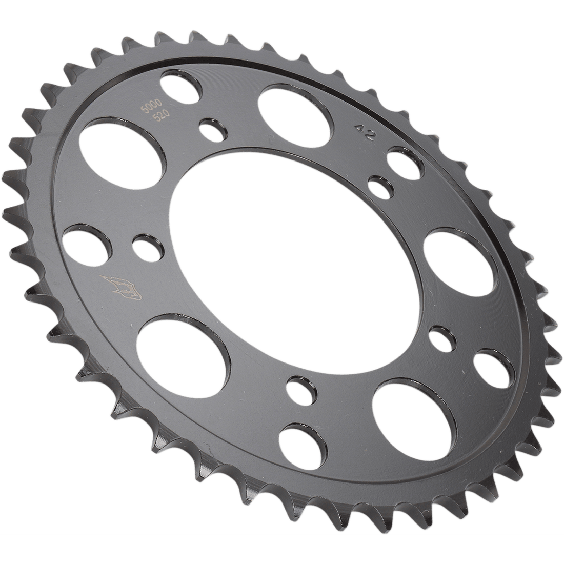 DRIVEN RACING Rear Sprocket 42-Tooth